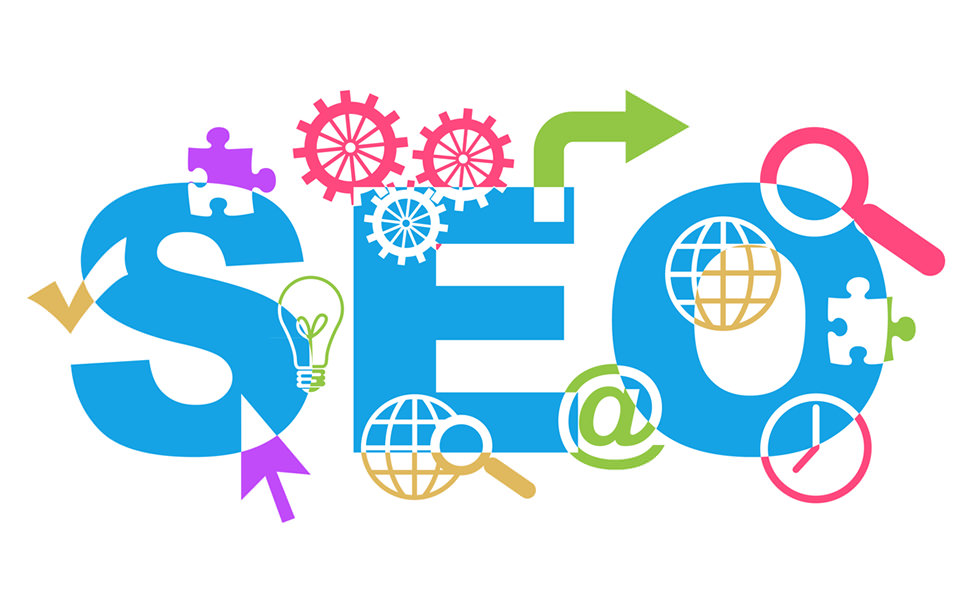 SEO Website Optimization