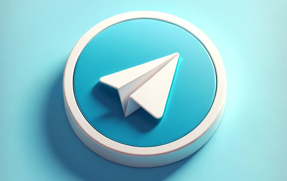 Telegram 自动化行销机器人